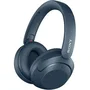 Sony WH-XB910N Auriculares Inalámbricos con Micrófono, Bluetooth y Noise Cancelling - Azules